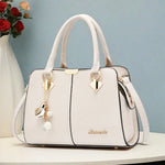 women bag Fashion Casual Luxury handbag Designer Shoulder bags new bags for women 2025 Composite bag Messenger bag women bag