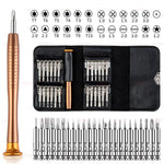 Torx Multifunctional Precision Screwdriver Set - 25 in 1