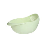 Rice Bowl Drain Basket - Multi-purpose Washing Bowl