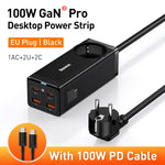 Baseus 100W GaN3 Pro Charger