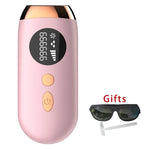 New Laser Epilator - Hair Removal, Permanent & Painless