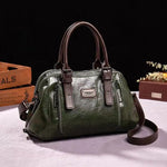 Leather Handbags - Crossbody Bags For Women