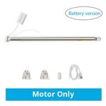 Roller Shade Blinds Motor - Tube Smart Electric Curtain
