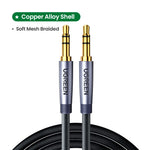 Ugreen Aux Cable - Jack 3.5mm Audio Cable