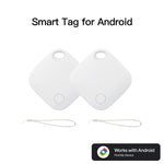 Bluetooth GPS Tracker For Android Devices