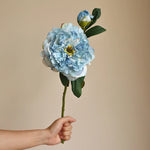 Peony Simulation Artificial Flower