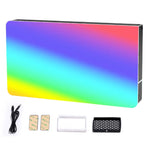 Ulanzi LT002 RGB LED Video Panel Light
