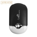 Mini USB Eyelash Fan Dryer Blower