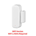 Wireless WiFi Door & Window Sensor