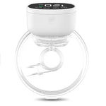 Wearable Breast Pump - Mother and Baby Supplies