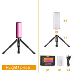 Ulanzi i-Light Mini RGB Tube Handheld Photography LED Stick