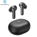 SoundPEATS Life Wireless Active Noise Cancelling Earbuds