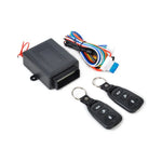 Universal Car Remote Central Door Lock Kit