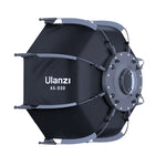 Ulanzi AS-D30 30cm Octagonal Softbox Quick Pack Light Box