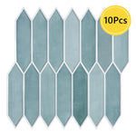 Self-adhesive 3D Tile - Backsplash for Kitchen and Bathroom