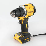 Dewalt DCD805 Cordless 20V Performance electric tool impact drill brushless electric screwdriver wireless hand drill