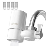 Faucet Tap Water Filter Purifier System