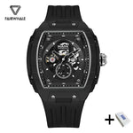 Automatic Movement Light Case Luminous Waterproof Mechanical Watches