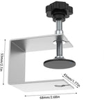 Woodworking Jig Cabinet Accessories - Clamps - 2Pcs