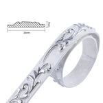 3D PVC Self-Adhesive Decorative Soft Line Baseboard Ceiling Trim Line Background Wall Molding Line 3D Wall Sticker Home Decor