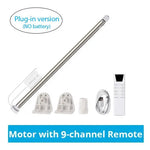 Roller Shade Blinds Motor - Tube Smart Electric Curtain