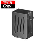 Multifunctional Kitchen Utensil Storage Rack Chopstick Draining Holder