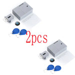 Smart Drawer Induction Cabinet Lock - RFID Card