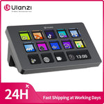 Ulanzi D200 Studio Controller for Content Creation