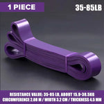 Resistance Bands -Pull Up Assist - Powerlifting Bands