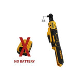 Dewalt DCF512 1/2 Inch Brushless Electric Ratchet Wrench 3/8In Cordless Variable Speed Power Wrench Impact Driver 20V Power Tool