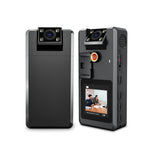 Mini Camera - Long Battery Life - Night Vision Dash Cam