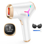 Home Treament Laser Epilator - Laser Hair Removal