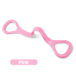 Fitness Workout Resistance Band - Arm, Back, ShoulderExercise Band