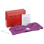 Breast Massager Feminine Bra - Breast Tomalin Warmer Stimulator