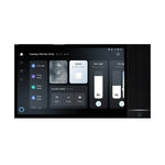 Smart Home Central Control Panel