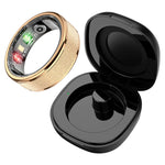 COLMI Smart Ring with Charging Case