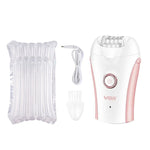Hair Remover Professional Epilator - Rechargeable