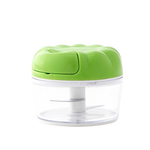 Mini Food Mixers Multi-function Garlic Grinding Chopper Vegetables Cutter