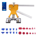 Professional Car Dent Puller - Dent Remover Suction Cup