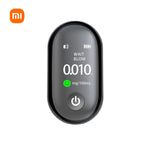 Portable Mini Digital Breath Alcohol Tester