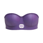 Vibration Massage Bra - Breast Enhancer