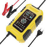 FOXSUR Car Battery Chargers