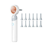 Camera Ear Check - Portable Inspector