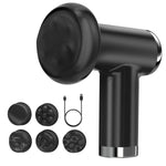 Deep Muscle Massage Gun,Body Sculpting Machine, Cellulite Remove body Massager Wireless Muscle Relaxing For Body Sport Fitness