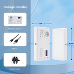 RGB LED Photography Fill Camera Lighting Panel
