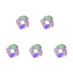 LED Luminous Scrunchies Glowing Hairband