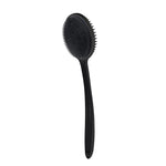 Long Handle Bath Brush - Back Scrubber Exfoliation Bathroom Tool