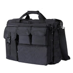 New Backpack Tactical Molle Nylon Messenger Shoulder Bag Laptop Handbags Briefcase Outdoor Multifunction Climbing Bag