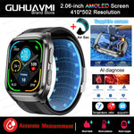 Fitness Sport Smart Watch For Man