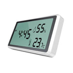 Electronic Thermometer Hygrometer Weather Station